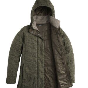 North Face - Indi Insulated Parka